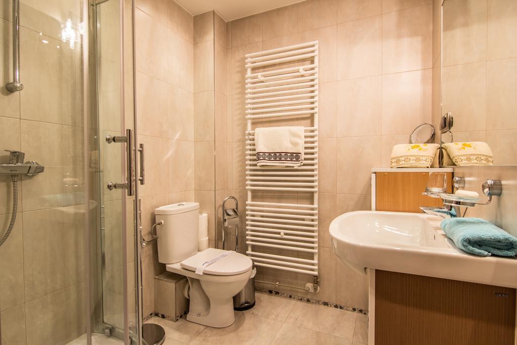 Apartament Storczyk Zakopane Kültér fotó